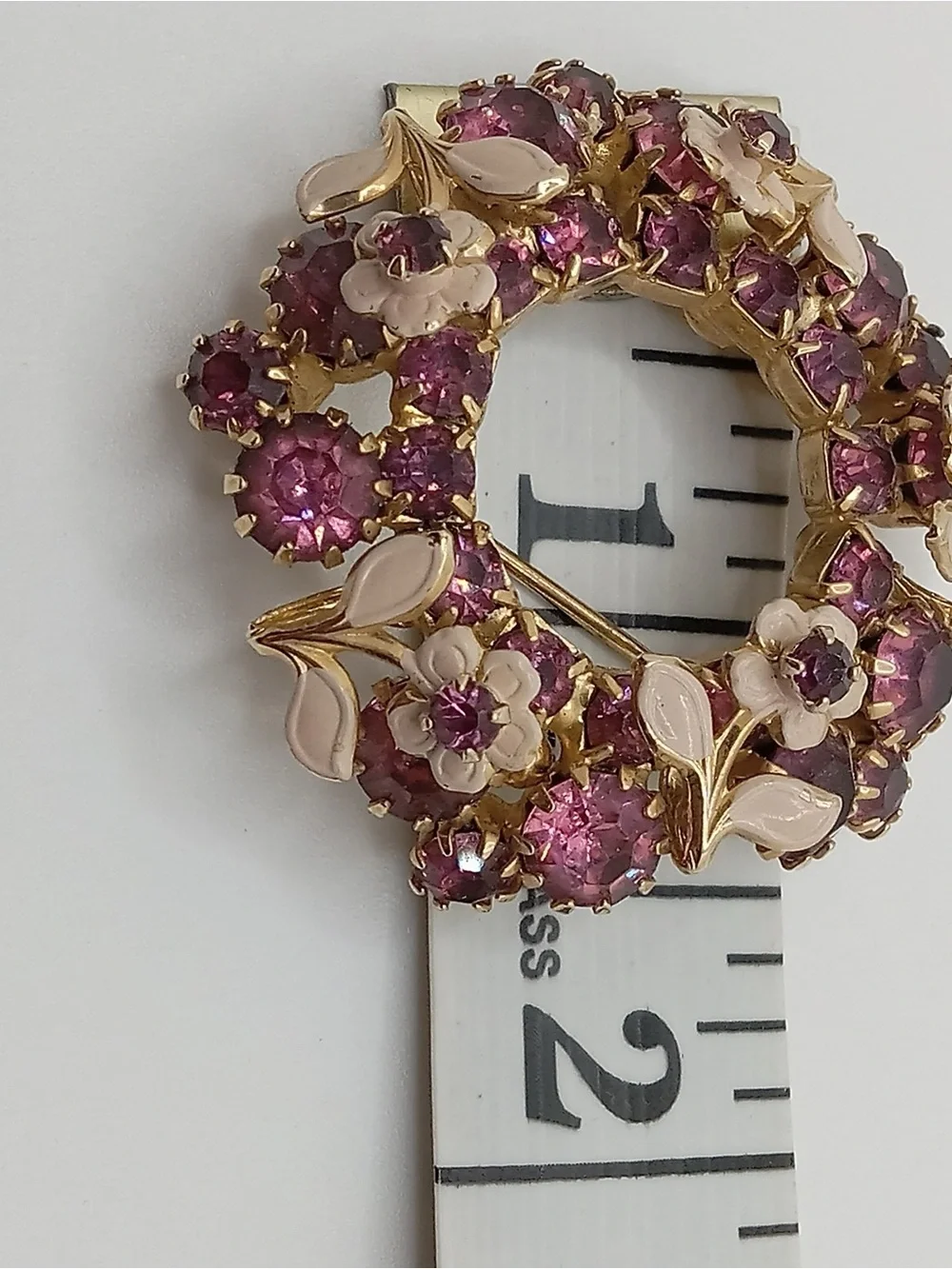 N/A beautiful vintage